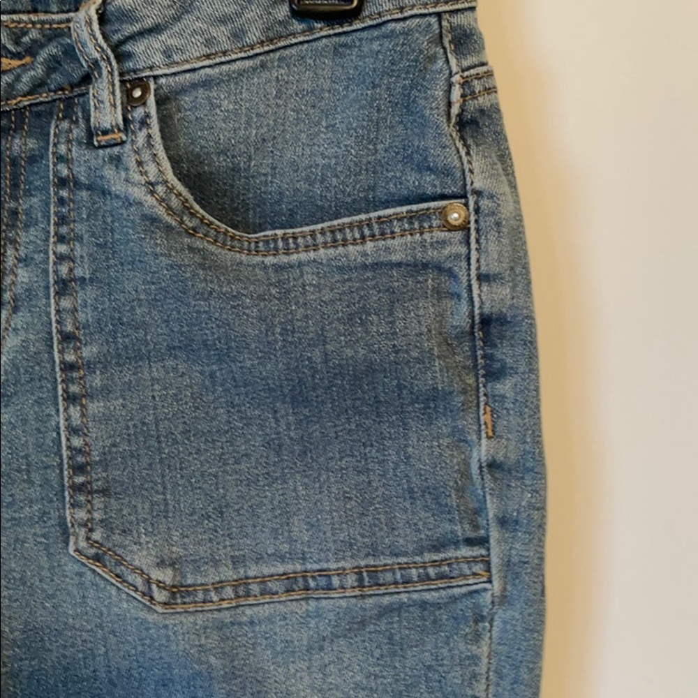 NWOT Ruff Hewn Jeans - Picture 8 of 12